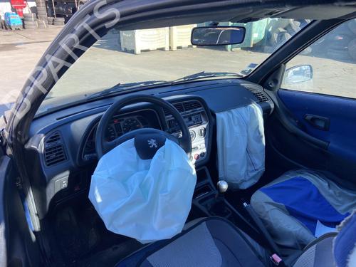 Used Hand brake PEUGEOT 306 Hatchback (7A, 7C, N3, N5) 1.9 D (68 hp) 27106254
