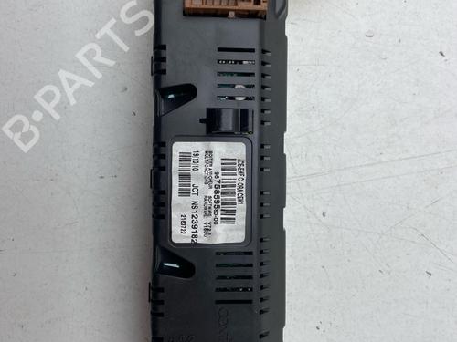 Used Display monitor Display monitor PEUGEOT 207 (WA_, WC_) 1.4 HDi (68 hp) 33876798 33876798