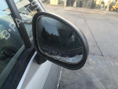 Right mirror CHEVROLET MATIZ (M200, M250) 0.8 | BP27131111C27 