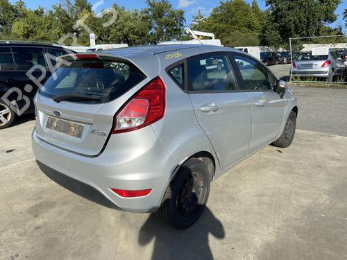 Front left interior door handle FORD FIESTA VI (CB1, CCN) 1.0 EcoBoost | BP28510243I13 - Image 4