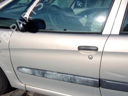 Used Front left lock CITROËN XSARA PICASSO (N68) 2.0 HDi (90 hp) 27148156