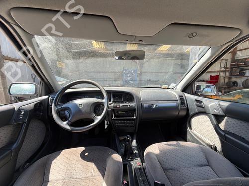 Brugte CITROËN XANTIA (X1_, X2_) 1.8 i 16V 4838079