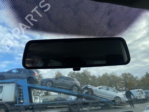 Specchietti retrovisore VW POLO IV (9N_, 9A_) 1.9 TDI (101 hp) 30472707