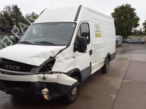 Alternator IVECO DAILY V Van 29S13, 29L13, 35C13, 35S13, 40C13, 40S13 | BP27137395M7 - Image 7