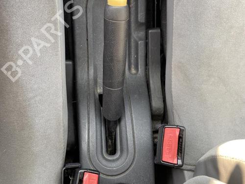 Used Seat buckle CITROËN C3 I (FC_, FN_) 1.4 HDi (68 hp) 27113029