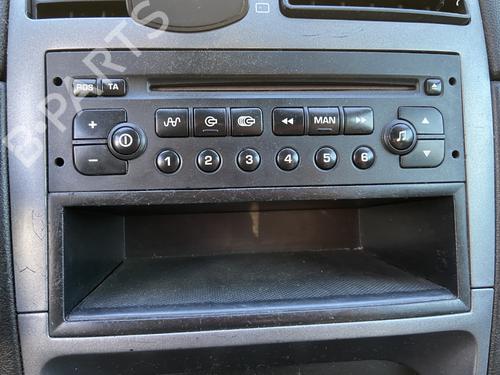 Used Glove box PEUGEOT 307 (3A/C) 2.0 HDi 110 (107 hp) 28839860