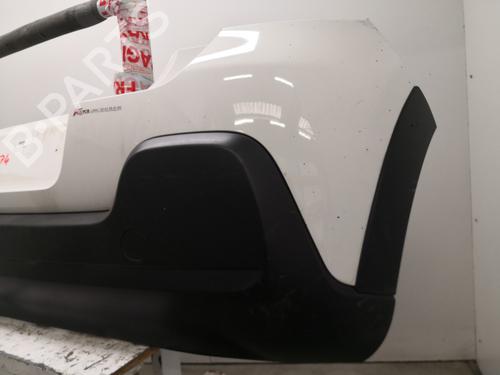 Rear bumper CITROËN C3 III (SX) 1.2 PureTech 82 | BP29451818C8 