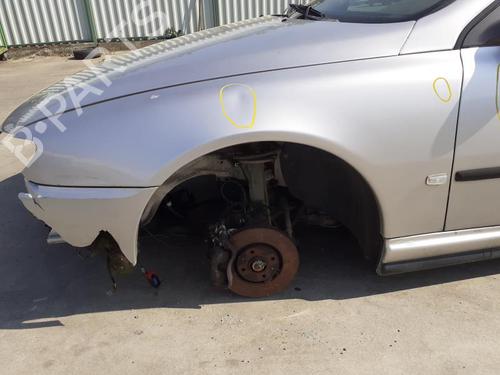 Used Left front fenders PEUGEOT 406 Coupe (8C) 2.0 16V (136 hp) 27116067