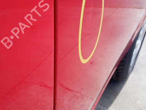 Left rear door OPEL CORSA D (S07) 1.3 CDTI (L08, L68) | BP27139784C4 