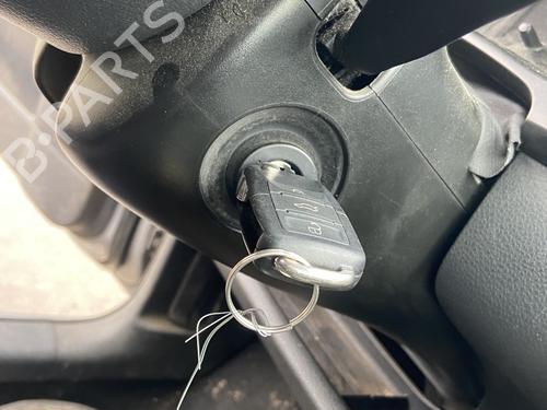 Used Ignition barrel Ignition barrel VW POLO IV (9N_, 9A_) 1.4 TDI (70 hp) 32429186 32429186