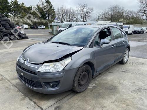 Electronic module CITROËN C4 I (LC_) 1.6 HDi | BP27105140M83 - Image 7