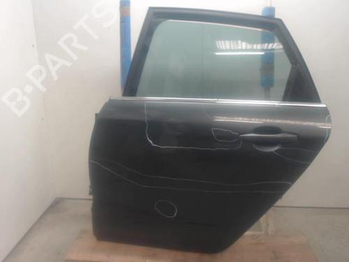 left-rear-door-citroen-c4-ii-nc_-2009-27126869 main image