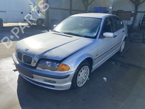 Starter BMW 3 (E46) 320 d | BP32452426M8 - Image 4