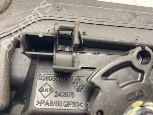 Used Rear right exterior door handle Rear right exterior door handle 39420981 39420981
