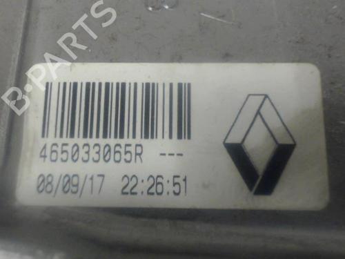 Used Clutch pedal Clutch pedal RENAULT MEGANE IV Hatchback (B9A/M/N_) 1.5 dCi 110 (B9A3) (110 hp) 27135747 27135747