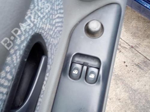 Used Left front window switch RENAULT LAGUNA I Grandtour (K56_) 1.8 (K56S/T/0) (90 hp) 27149309