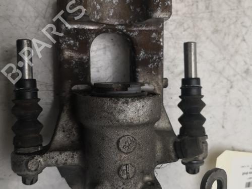 Right rear brake caliper PEUGEOT 208 II (UB_, UP_, UW_, UJ_) 1.5 BlueHDI 100 | BP27106483M106