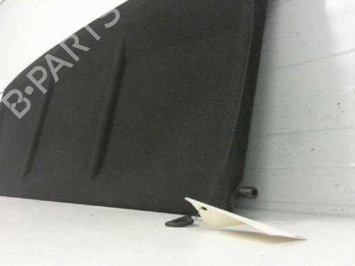 Used Rear parcel shelf CITROËN SAXO (S0, S1) 1.1 X, SX (60 hp) 27134361
