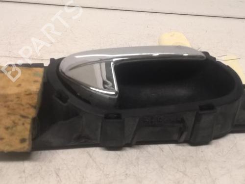 Høyre foran invendig håndtak CITROËN C3 Picasso (SH_) 1.6 HDi (90 hp) 27117494