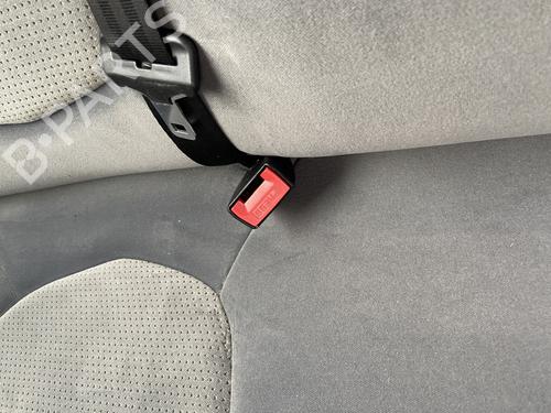Used Seat buckle CITROËN C5 II (RC_) 1.8 16V (RC6FZB) (116 hp) 27568212