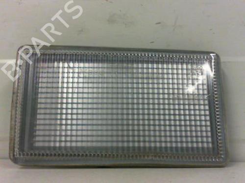 Used Left front indicator Left front indicator PEUGEOT 308 I (4A_, 4C_) 1.6 HDi (112 hp) 32121696 32121696