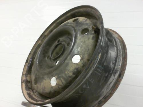 Fælk Fælk ROVER 100 / METRO Hatchback (XP) 111 C/L/S (60 hp) 27134434 27134434