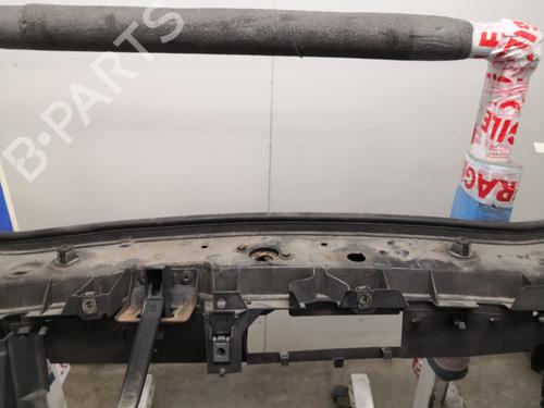 Frontplate/Frontkurv RENAULT GRAND SCÉNIC II (JM0/1_) 1.5 dCi (JM02, JM13) | BP27102328C72