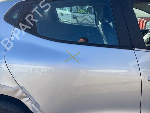 rubber-door-seal-renault-clio-iv-bh_-2012-2013-2014-2015-2016-2017-2018-2019-2020-2021-40119799 main image