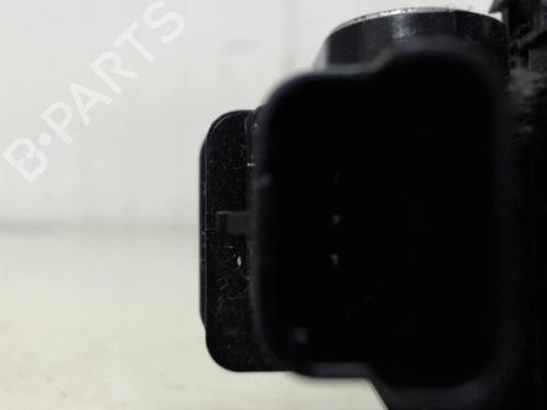 Bakluke lås CITROËN C3 II (SC_) 1.4 HDi 70 (SC8HZC, SC8HR0, SC8HP4) (68 hp) 27118421