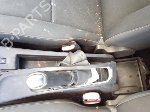 Used Hand brake RENAULT MEGANE III Hatchback (BZ0/1_, B3_) 1.5 dCi (BZ09, BZ0D, BZ1W, BZ29, BZ14) (110 hp) 27140471