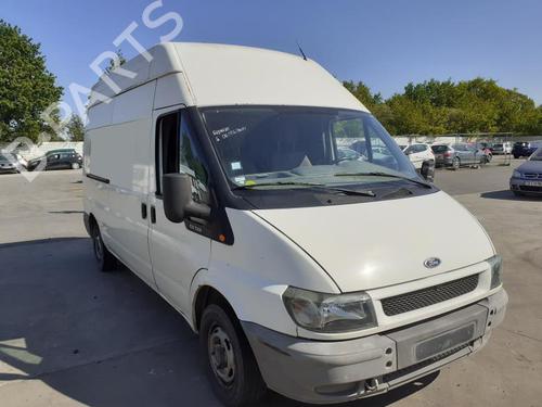 Right taillight FORD TRANSIT Van (FA_ _) 2.0 DI (FAE_, FAF_, FAG_) | BP27118286C35  - Image 5