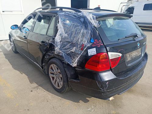 Dashboard BMW 3 Touring (E91) 320 d | BP27125077C46  - Image 7