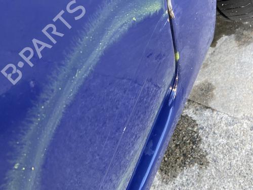 Left rear door DACIA SANDERO 1.4 (BS0C, BS0A, BS0G, BS1F, BS0E) | BP29423835C4 