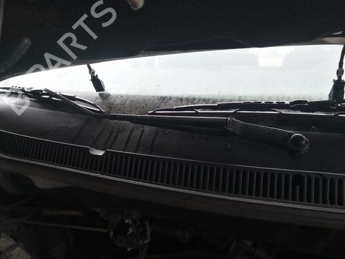 Used Front windshield wiper arm VW TRANSPORTER T5 Van (7HA, 7HH, 7EA, 7EH) 2.0 TDI (140 hp) 27146356