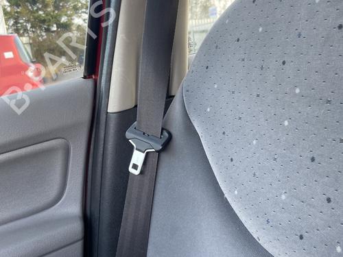 Used Front right seatbelt CITROËN C3 I (FC_, FN_) 1.4 i (73 hp) 31883981