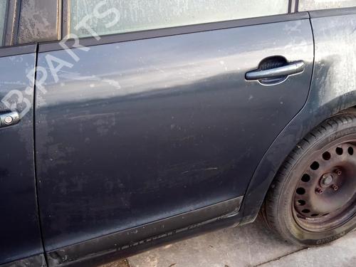 Used Rear left door window CITROËN C4 I (LC_) 1.6 HDi (90 hp) 27147606