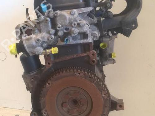 Motor CITROËN XSARA PICASSO (N68) 1.6 | BP27117674M1 