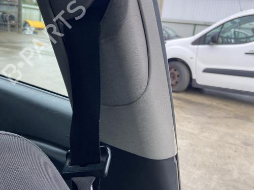 Used Front left seatbelt FORD FOCUS I (DAW, DBW) 1.8 Turbo DI / TDDi (90 hp) 31921466