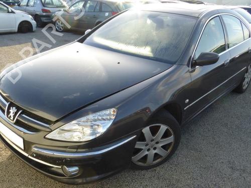 Starter PEUGEOT 607 (9D, 9U) 2.7 HDi 24V | BP27117871M8  - Image 7
