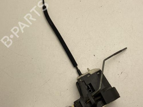 Front left lock RENAULT CLIO II (BB_, CB_) 1.5 dCi (B/CB07) | BP27109409C98 