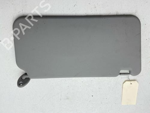 Left sun visor SUZUKI SWIFT IV (FZ, NZ) 1.2 (AZH412, ZC72S) | BP37149488I1 - Image 3