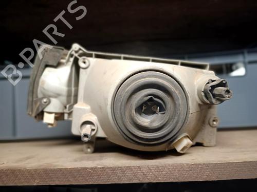 Used Left headlight Left headlight LANCIA Y10 (156_) 1.1 Fire (156AG) (54 hp) 27126746 27126746