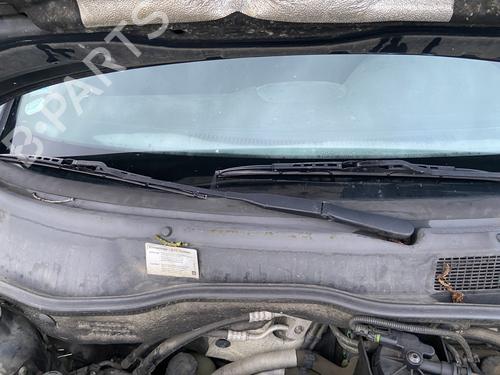 Used Front windshield wiper arm OPEL ASTRA G Hatchback (T98) 2.0 DTI 16V (F08, F48) (101 hp) 31639533