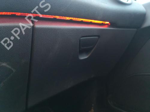 Used Glove box FORD FIESTA VI (CB1, CCN) 1.0 EcoBoost (100 hp) 27146501