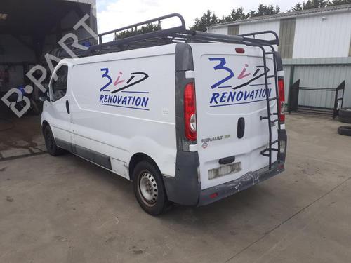Steering rack RENAULT TRAFIC II Van (FL) 2.0 dCi 90 (FL0H, FL00, FL01, FL0M, FL0P, FL0S) | BP34413580M22  - Image 5