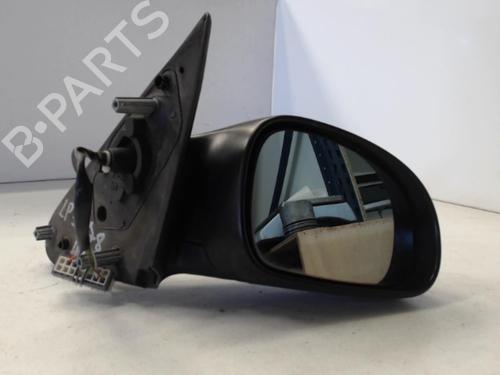Used Right mirror PEUGEOT 406 (8B) 2.0 HDI 110 (109 hp) 27121281