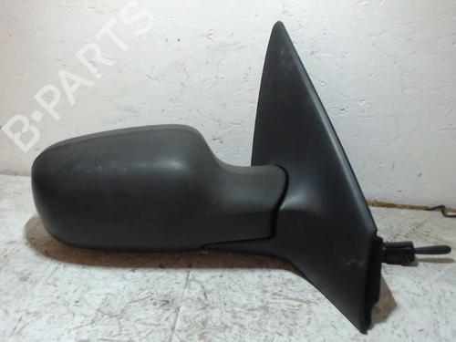 Used Right mirror RENAULT MEGANE II (BM0/1_, CM0/1_) 1.6 16V (BM0C, CM0C) (113 hp) 27116594