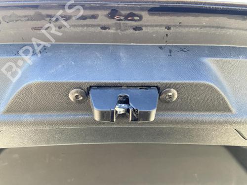 Used Tailgate lock PEUGEOT 308 SW II (LC_, LJ_, LR_, LX_, L4_) 1.6 BlueHDi 120 (120 hp) 27106947