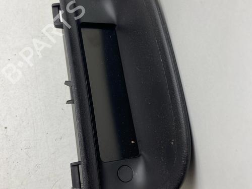 Used Display monitor Display monitor PEUGEOT 307 Break (3E) [2002-2009] 36343844 36343844