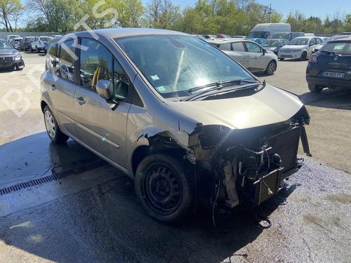 Warning switch RENAULT MODUS / GRAND MODUS (F/JP0_) 1.5 dCi (JP0G, JP0H) | BP27106683I22  - Image 7